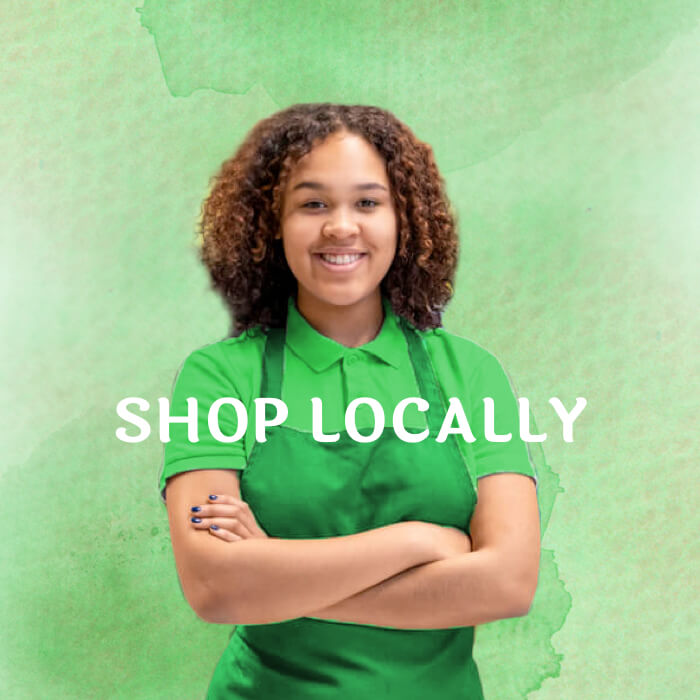 Shop Locally 1