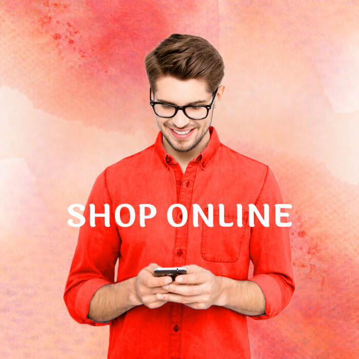 Shop Online 1