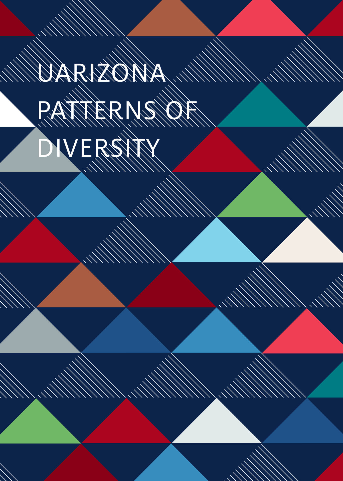 UA Diversity Pattern