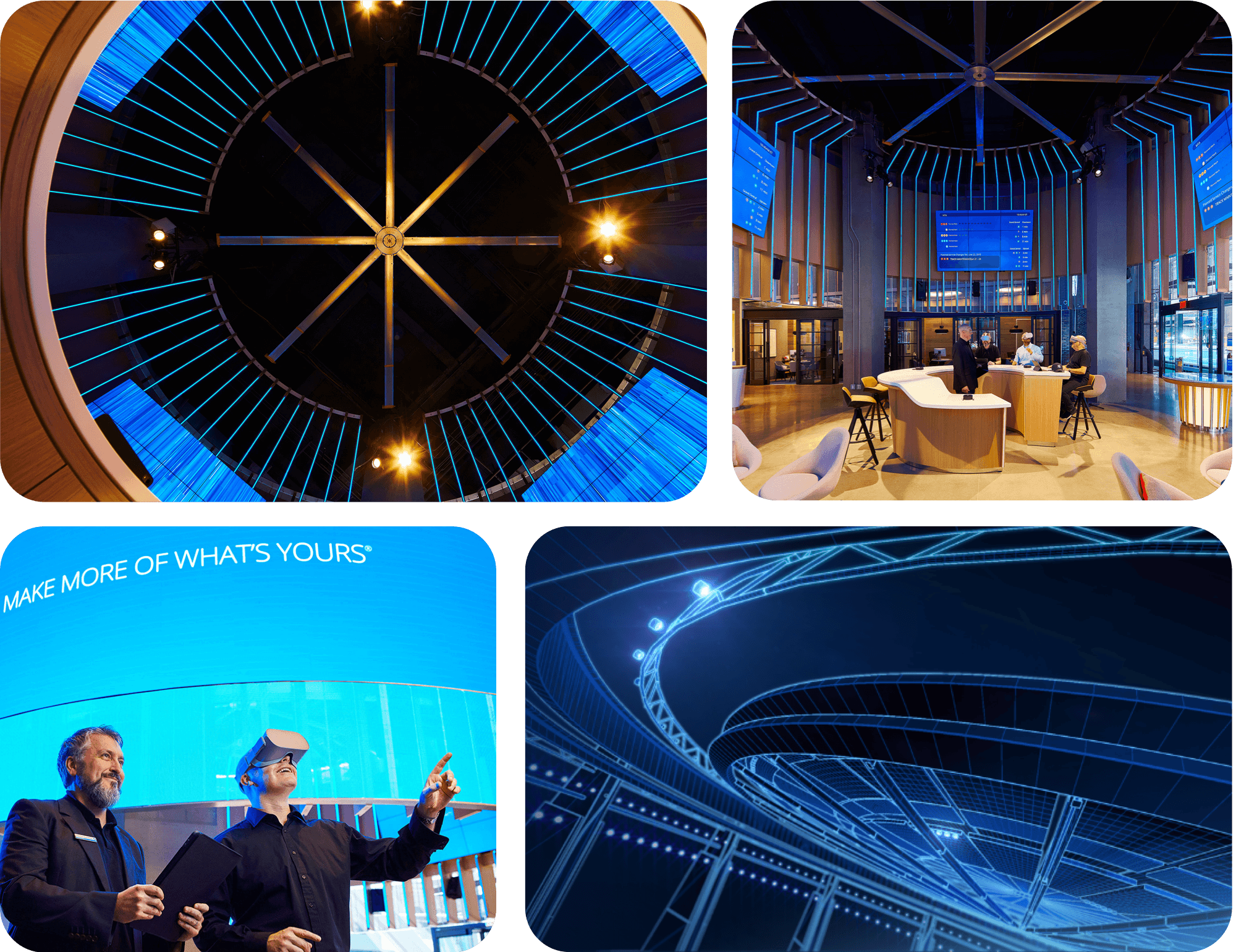 Navisphere Collage 1 Navisphere Design System